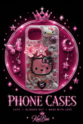 Kae Junk Cases 🍭🌸