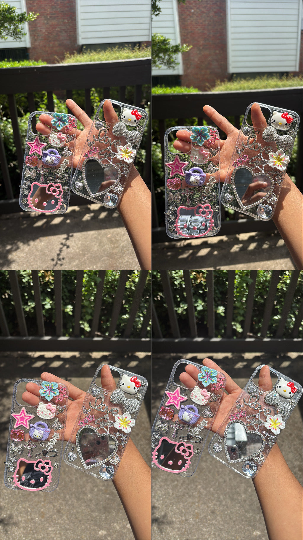 Kae Junk Cases 🍭🌸