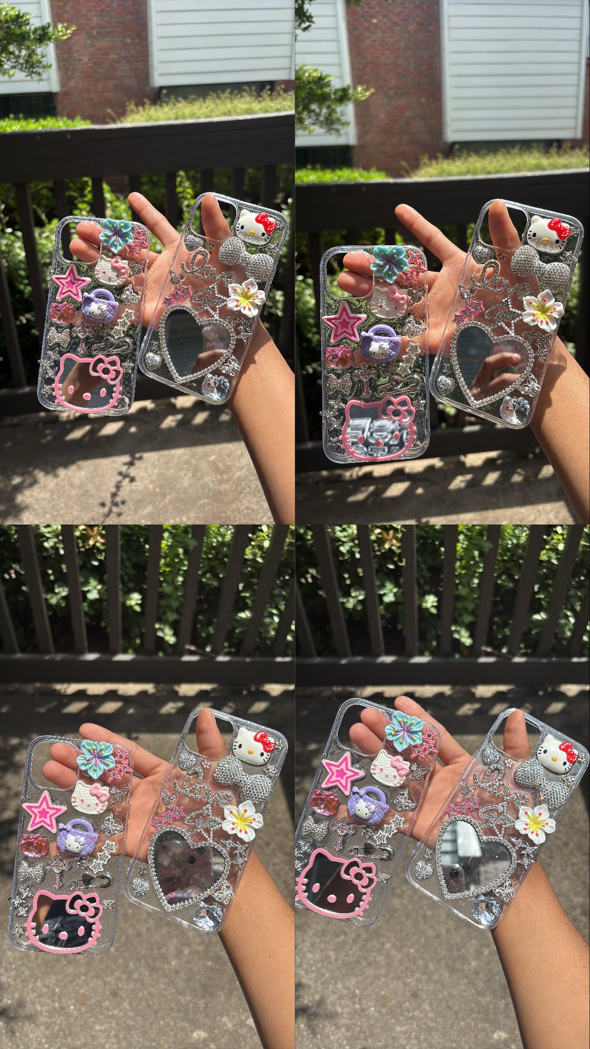 Kae Junk Cases 🍭🌸