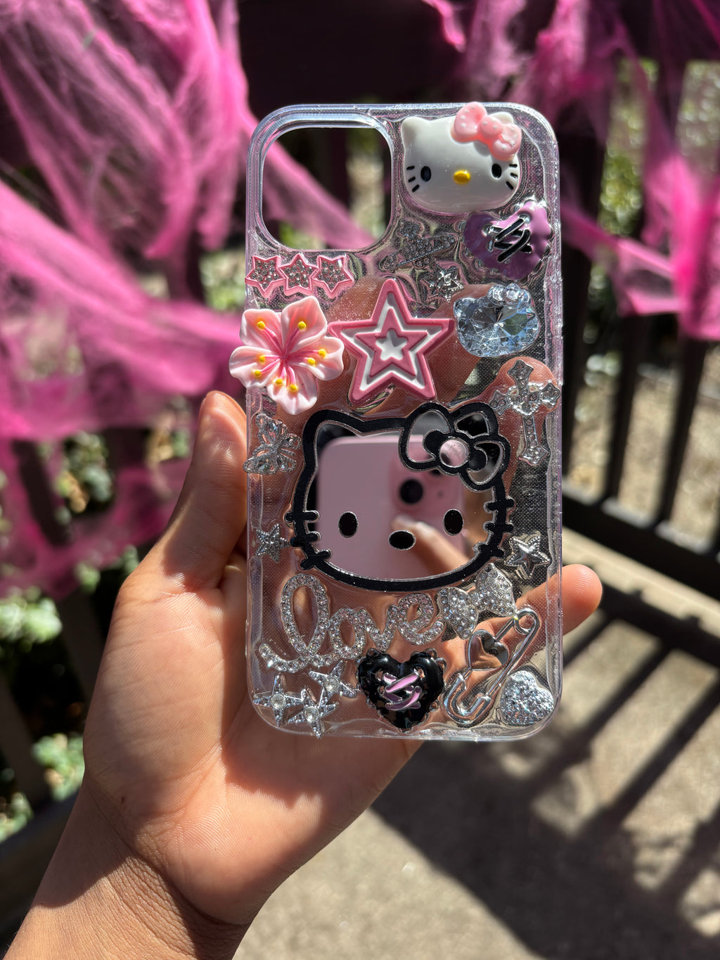 Kae Junk Cases 🍭🌸