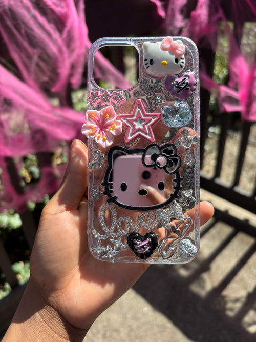 Kae Junk Cases 🍭🌸